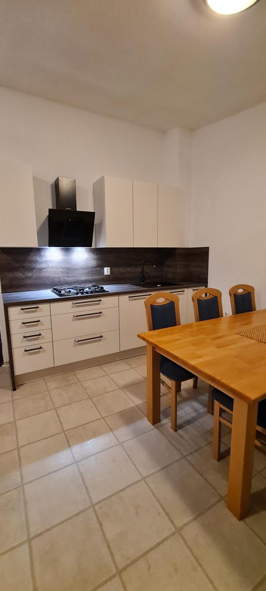 Apartmani Presecki Pag Town Camera foto